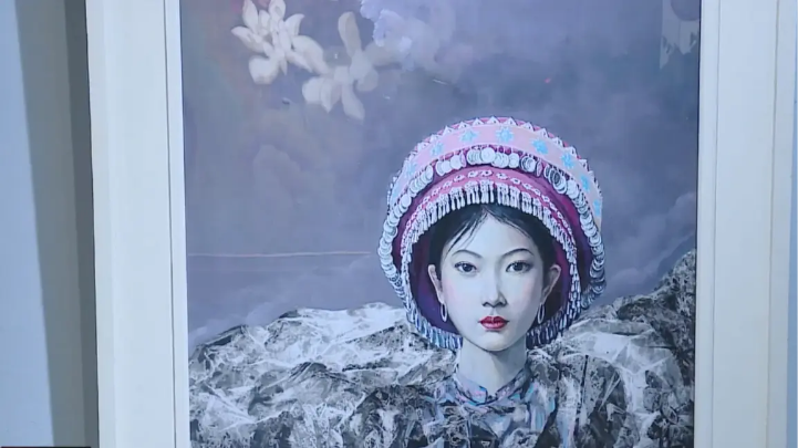 Nhịp cầu kết nối tình yêu nghệ thuật